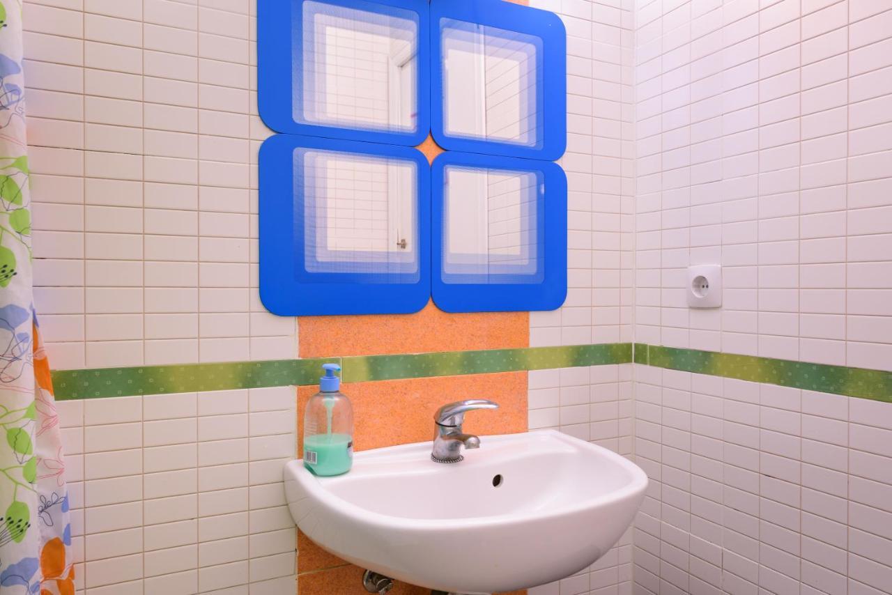 מלון קורדובה El Patio De Santiago מראה חיצוני תמונה