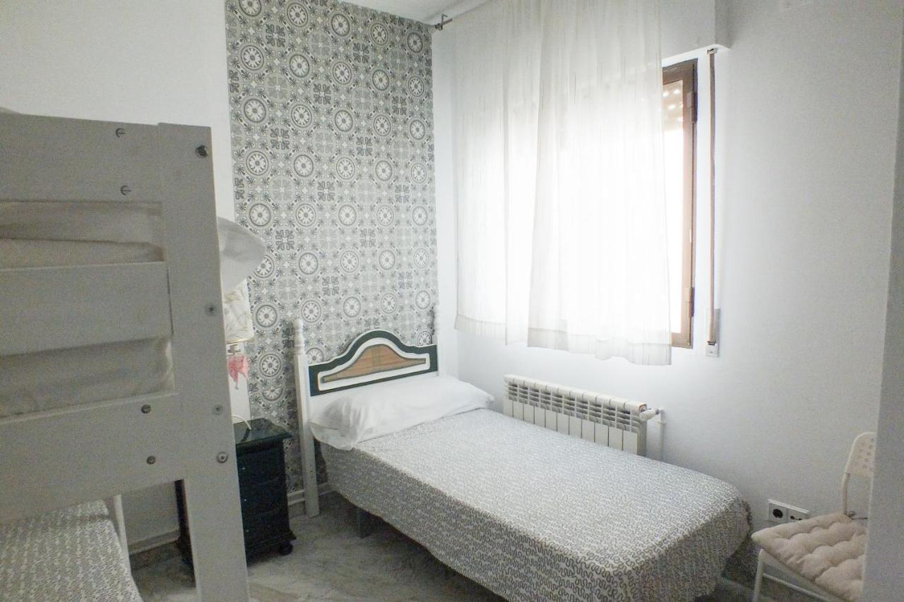 מלון קורדובה El Patio De Santiago מראה חיצוני תמונה